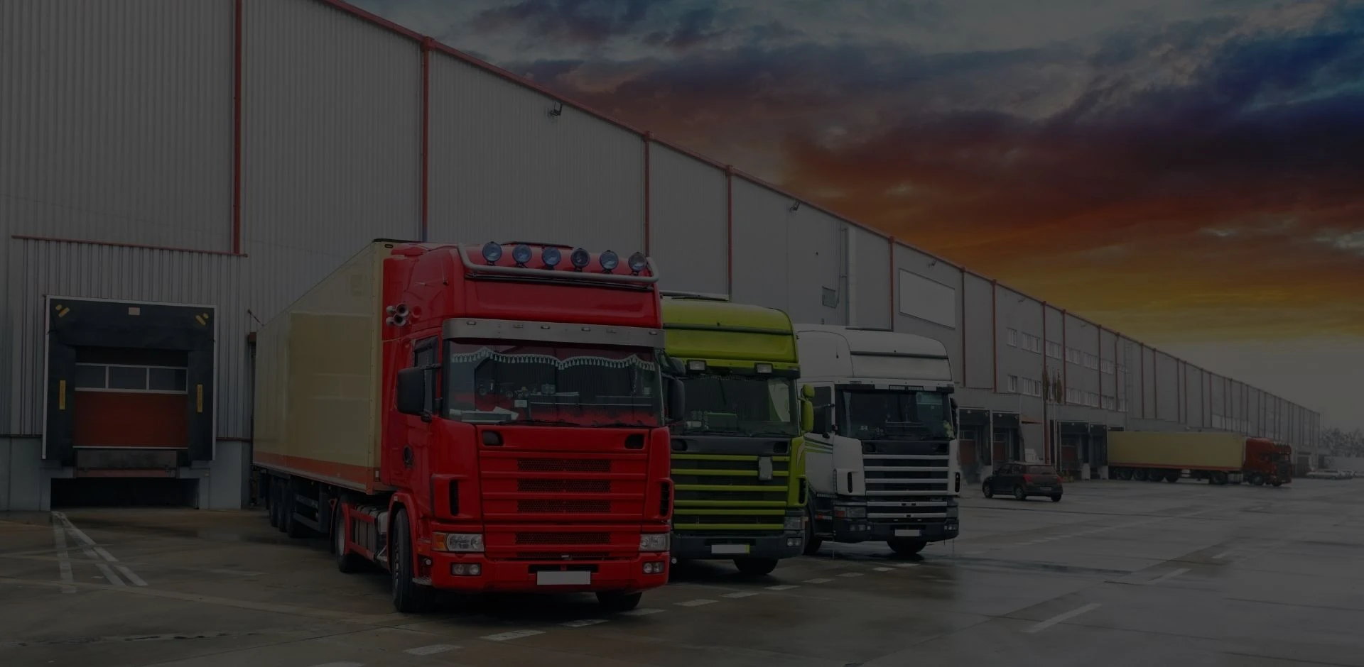 Ankara Başyayla Ambarı